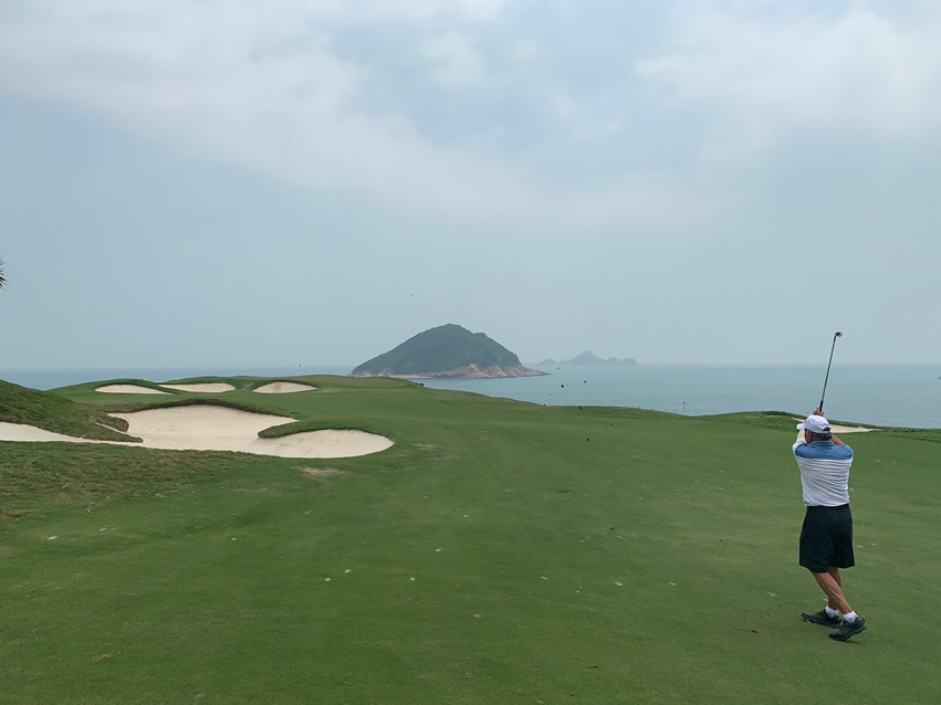 <h2>2019 Vietnam, Hong Kong & Japan Golf Cruise</h2>16 Nights | 4 Rounds | Singapore – Tokyo | March 29 – April 14